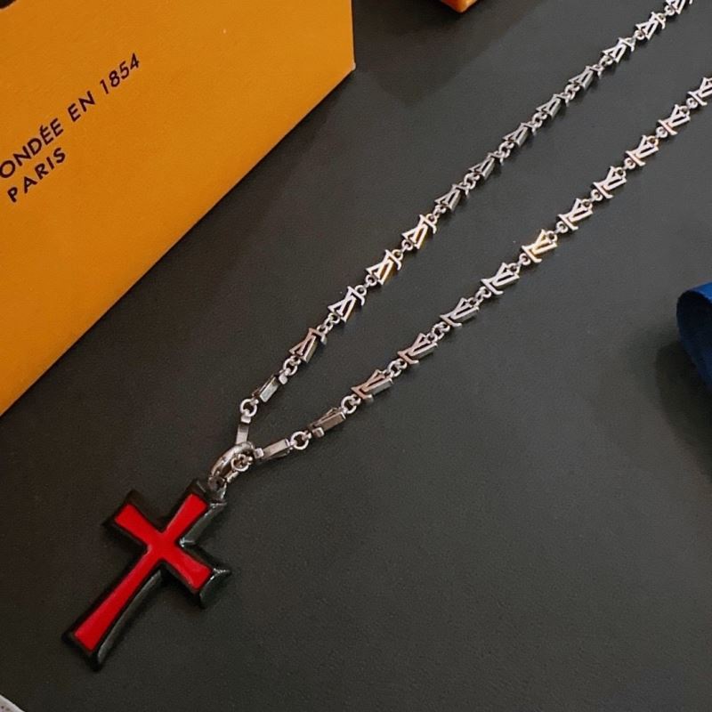 Louis Vuitton Necklaces